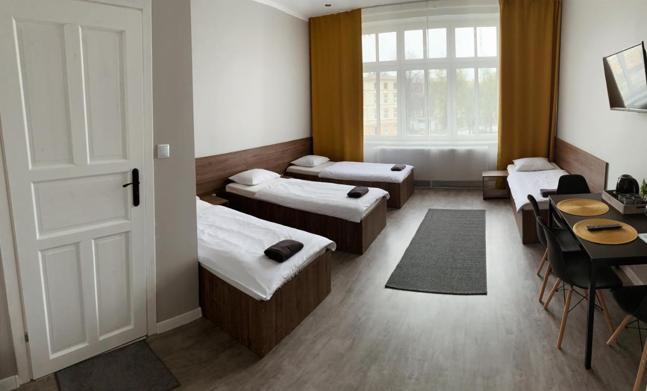 Noclegi Comfort - Self Check-In 24H Swidnica  Luaran gambar