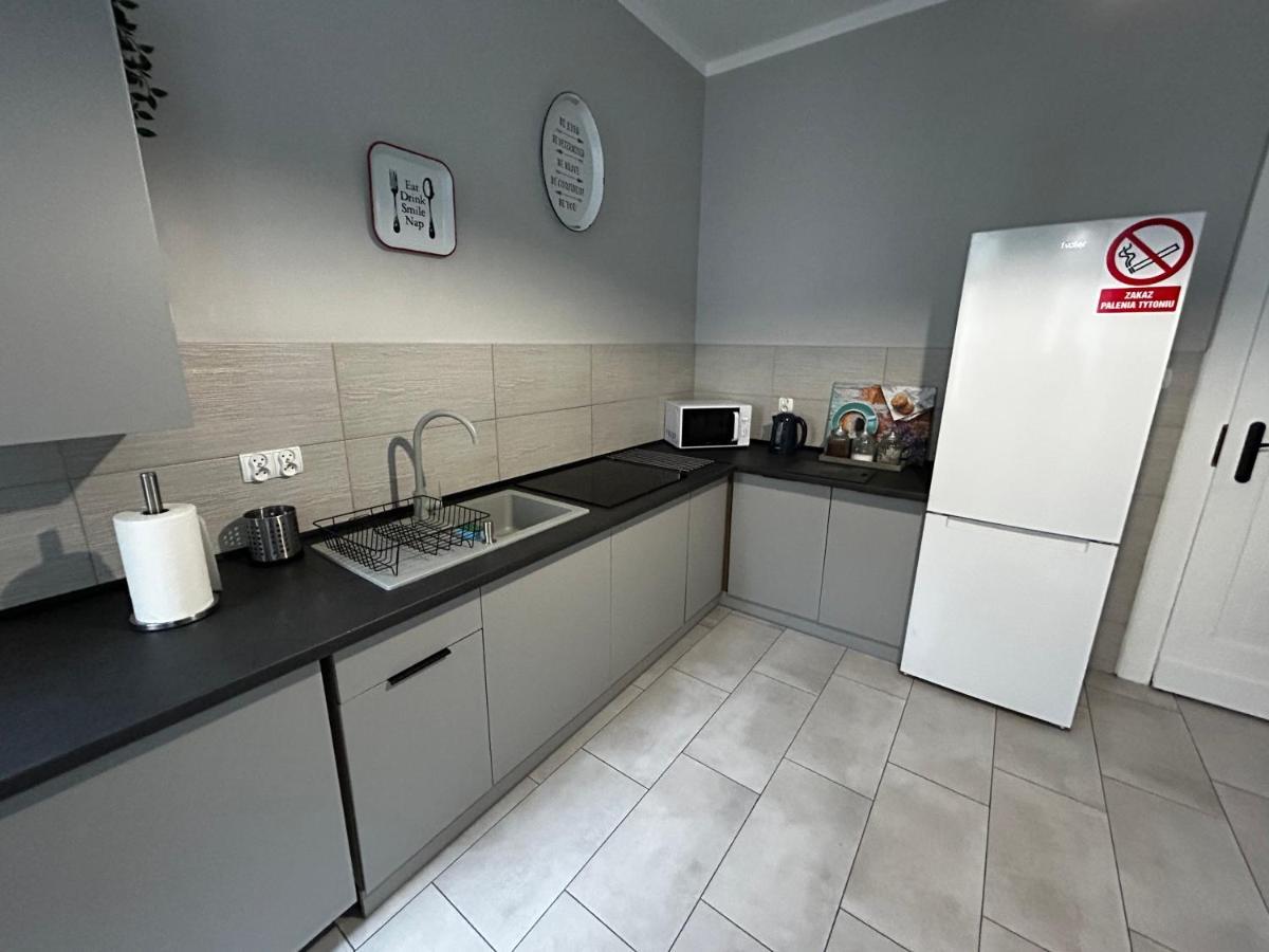 Noclegi Comfort - Self Check-In 24H Swidnica  Luaran gambar