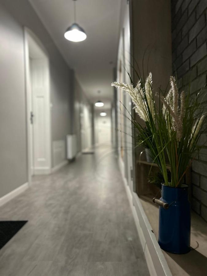 Noclegi Comfort - Self Check-In 24H Swidnica  Luaran gambar