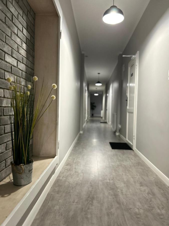 Noclegi Comfort - Self Check-In 24H Swidnica  Luaran gambar