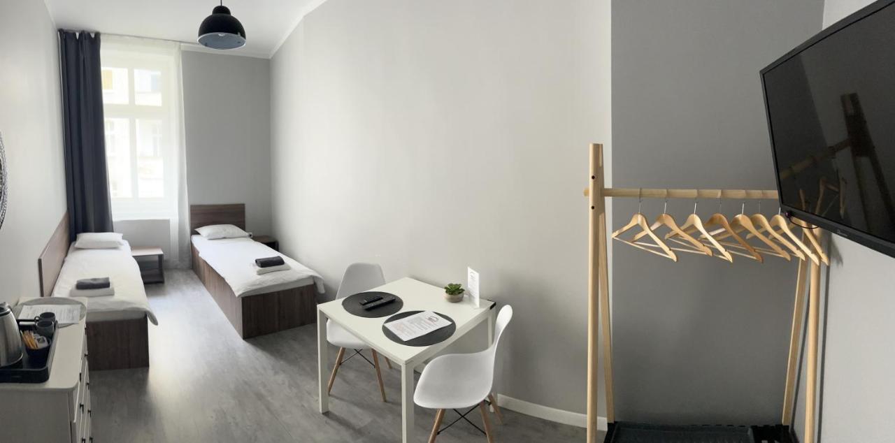 Noclegi Comfort - Self Check-In 24H Swidnica  Luaran gambar