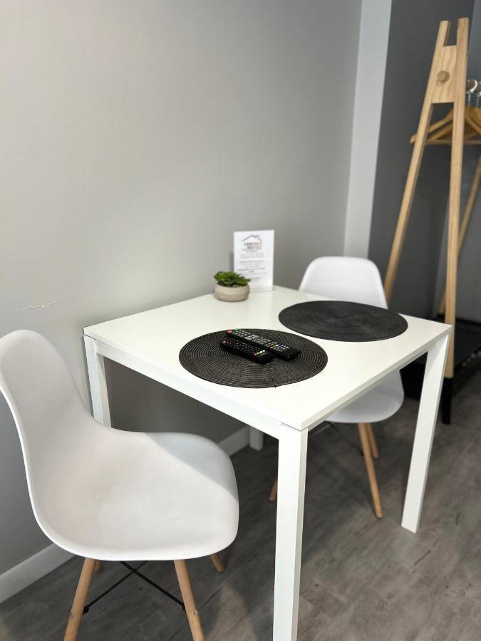 Noclegi Comfort - Self Check-In 24H Swidnica  Luaran gambar