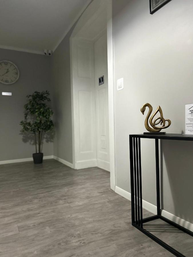 Noclegi Comfort - Self Check-In 24H Swidnica  Luaran gambar