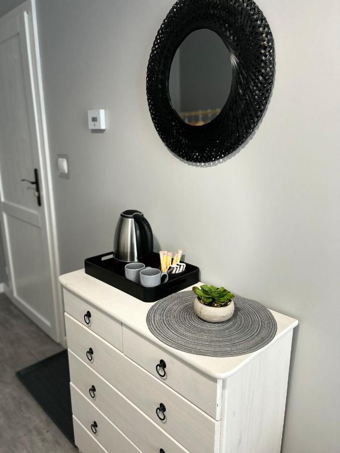 Noclegi Comfort - Self Check-In 24H Swidnica  Luaran gambar