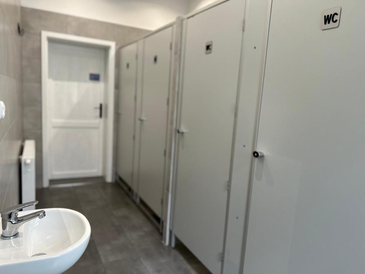Noclegi Comfort - Self Check-In 24H Swidnica  Luaran gambar