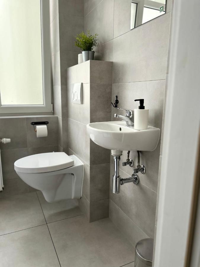 Noclegi Comfort - Self Check-In 24H Swidnica  Luaran gambar