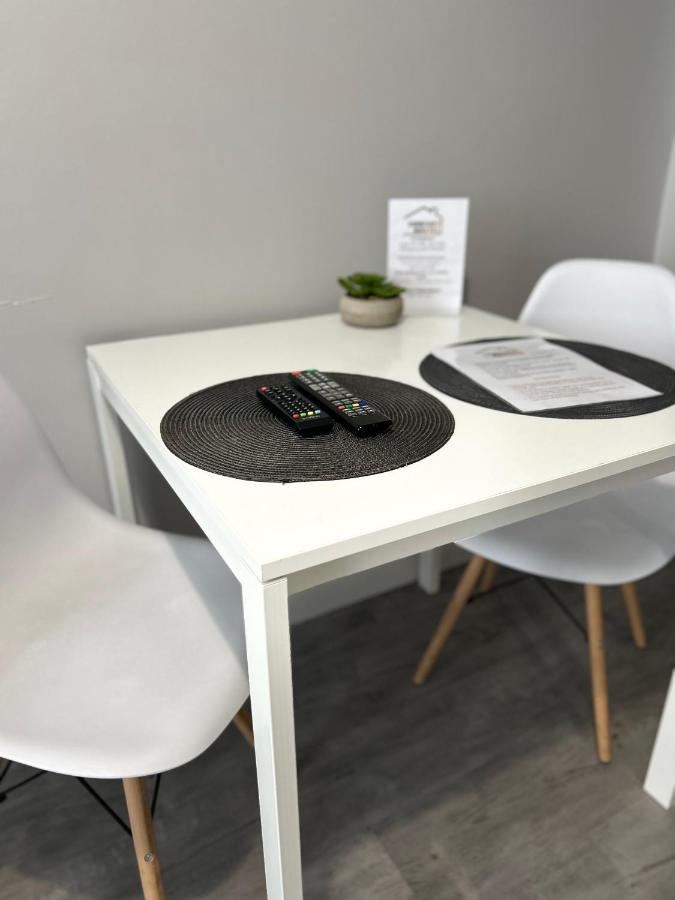 Noclegi Comfort - Self Check-In 24H Swidnica  Luaran gambar