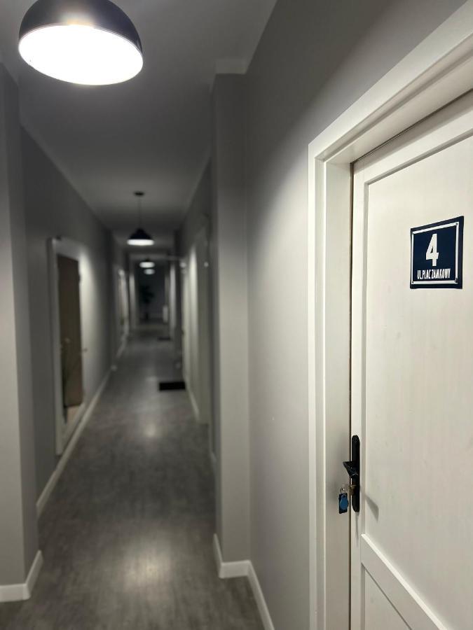 Noclegi Comfort - Self Check-In 24H Swidnica  Luaran gambar