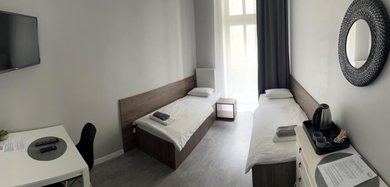 Noclegi Comfort - Self Check-In 24H Swidnica  Luaran gambar
